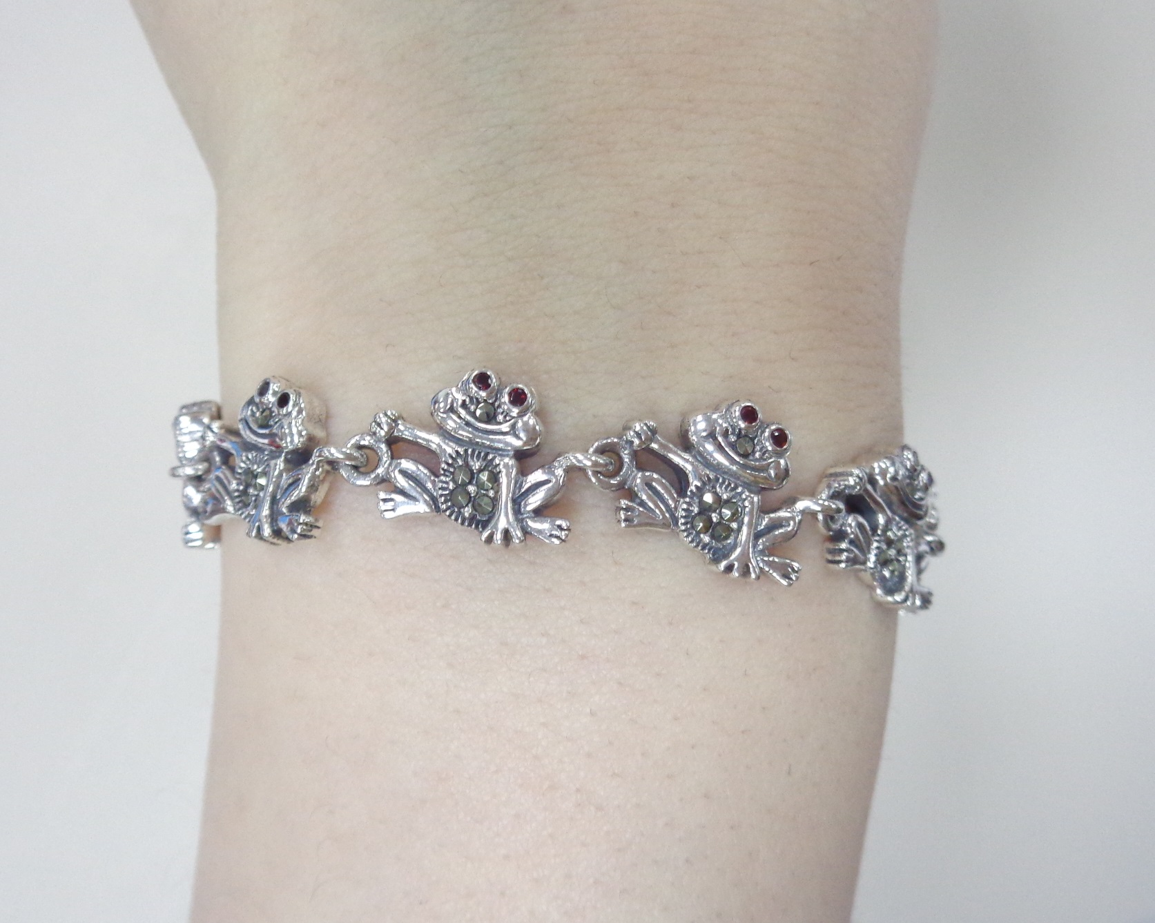 10122-000374 Браслет (Ag 925)